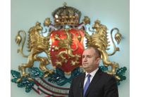 Румен Радев