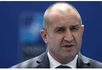 Румен Радев
