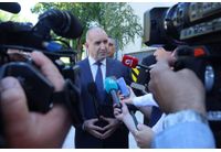 Румен Радев
