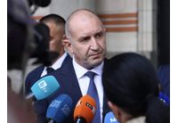 Румен Радев