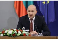 Румен Радев