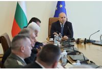 Румен Радев