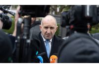 Румен Радев