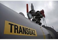 Румънската компания Трансгаз
