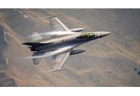 Румънски F-16