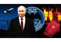 Русия готви саботажни акции