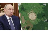 Русия строи огромен комплекс за радиоелектронно разузнаване срещу НАТО