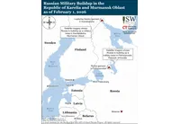 Русия увеличава военното си присъствие в близост до Финландия, готви се за конфликт с НАТО