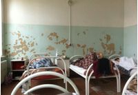 Руска болница