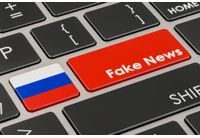 Руска дезинформация и фалшиви новини