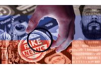 Руска дезинформация