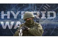 Руска хибридна война