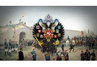 Руската империя през 19 век