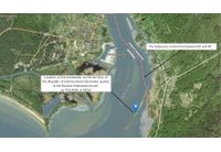 Руската провокация на естонско-руската граница