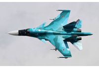 Руски Су-34