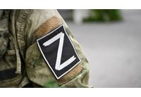 Руски военни