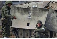 Руски военни