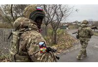 Руски военни