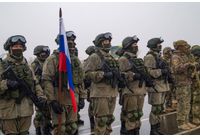 Руски военни