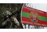 Руски войски в Приднестровието