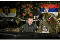 Руски диверсии