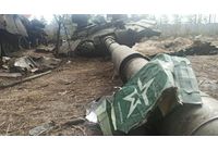 Руски загуби