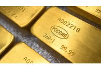 Руски златен резерв