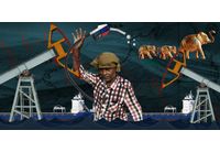 Руски петрол за Индия