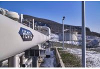 Руски петролен терминал