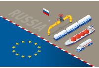 Руски природен газ и други енергоресурси