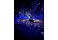 Руски терористичен удар срещу Одеса