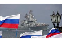 Руски черноморски флот