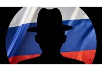 Руски шпионаж