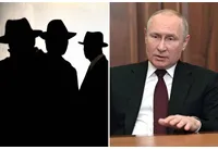 Руски шпиони