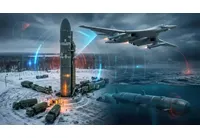 Руски ядрен арсенал