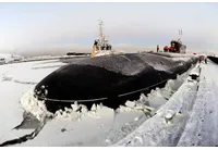 Руските военни амбиции в Арктика