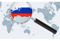 Руско влияние
