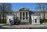 Руско посолство във Варшава