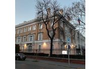 Руското посолство в Будапеща