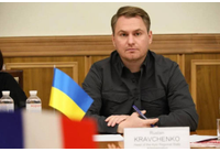 Руслан Кравченко