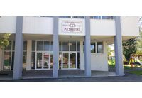 Експозиционен център "Русокастро"