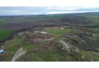 Средновековният град Русокастро