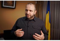 Рустем Умеров