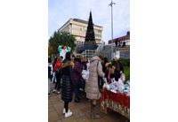 С благотворителен базар ученици от Асеновград помагат на нуждаещи се
