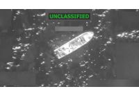 САЩ атакуваха кораб за наркотрафик