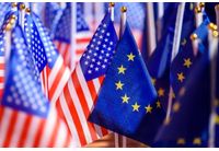 САЩ и ЕС