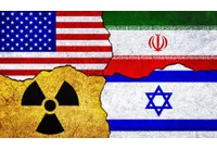 САЩ и Израел срещу иранската ядрено програма