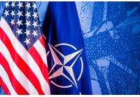 САЩ и НАТО