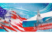 САЩ и Русия