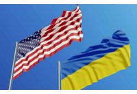 САЩ и Украйна